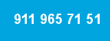 911 965 71 51